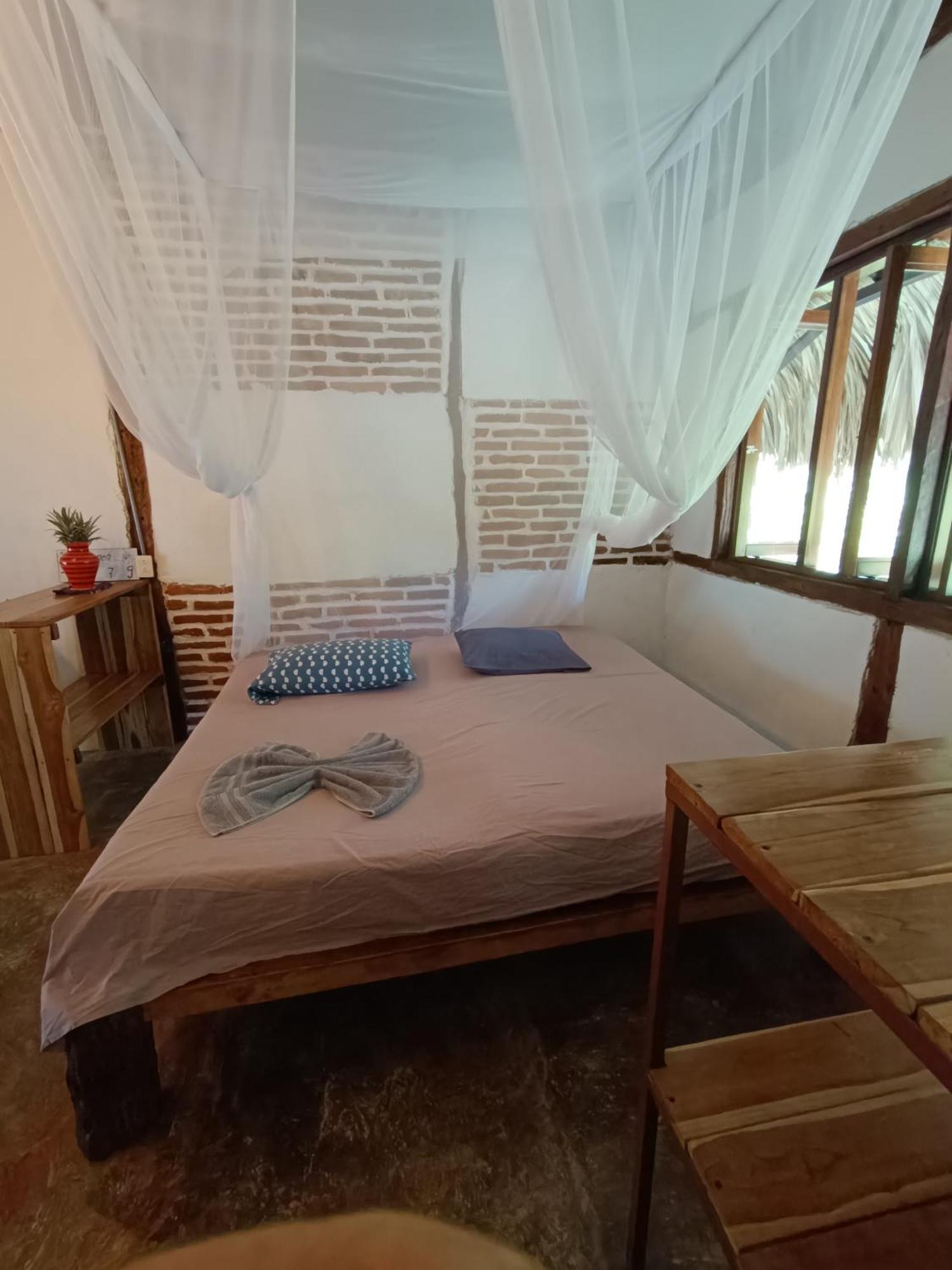 El Paraiso De Carmen Palomino Exteriör bild